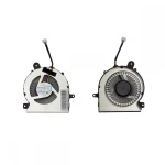 GPU FAN MSI GF63 MS-16 R1 MS-16 R2 MS-16 R3 4 pin 5V 0.55A - PABD06015SL E330401610MC2