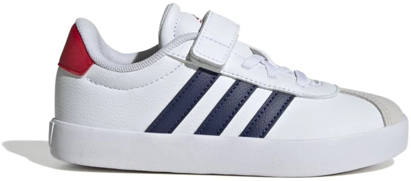adidas VL COURT 3.0 EL C IH4953 ADIDAS Λευκό