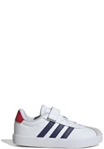 adidas VL COURT 3.0 EL C IH4953 ADIDAS Λευκό