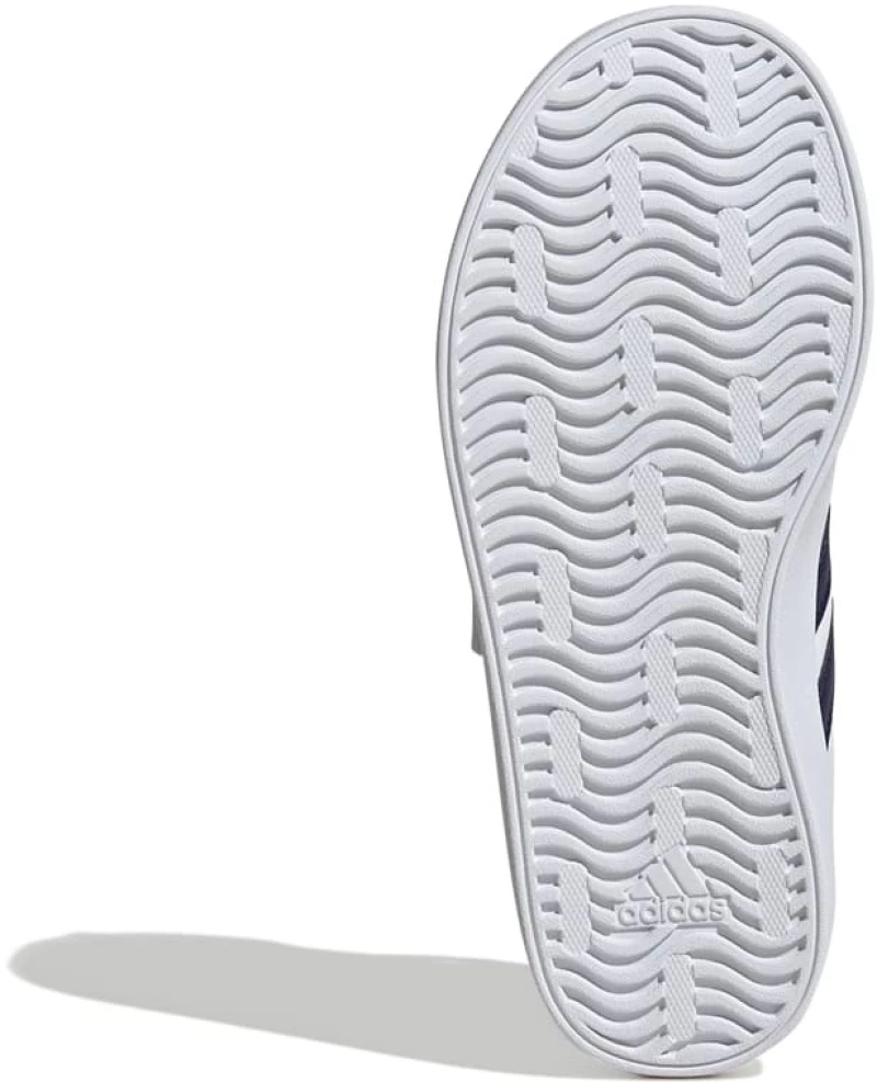 adidas VL COURT 3.0 EL C IH4953 ADIDAS Λευκό