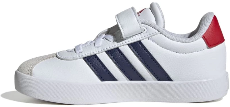 adidas VL COURT 3.0 EL C IH4953 ADIDAS Λευκό