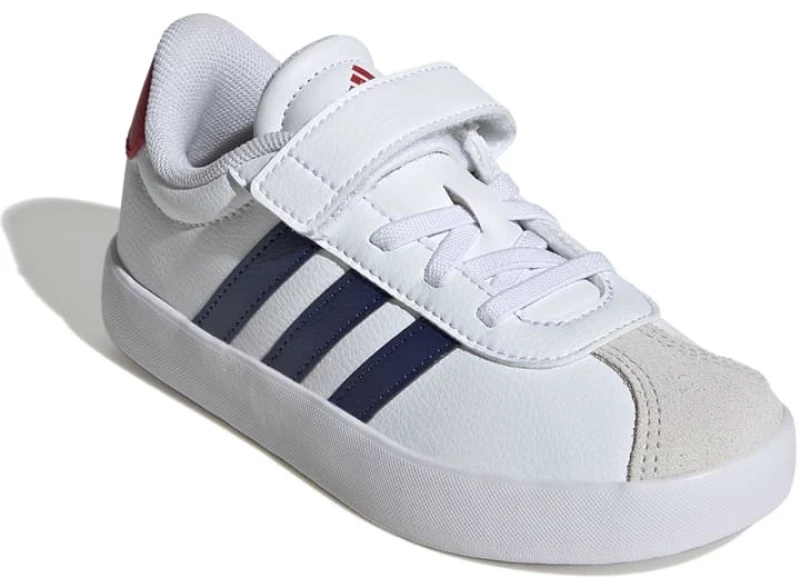 adidas VL COURT 3.0 EL C IH4953 ADIDAS Λευκό