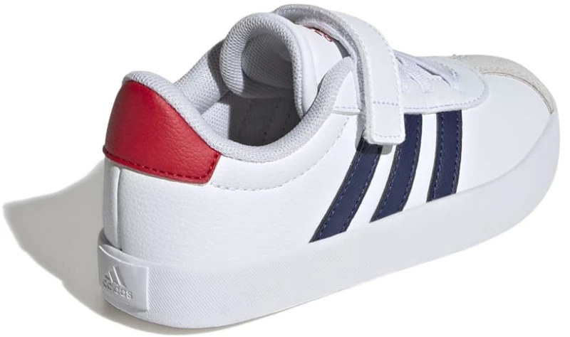 adidas VL COURT 3.0 EL C IH4953 ADIDAS Λευκό