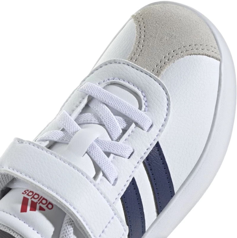 adidas VL COURT 3.0 EL C IH4953 ADIDAS Λευκό
