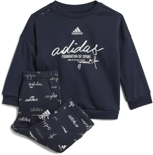 adidas I BLUV JOGGER IV7054 ADIDAS Μπλε