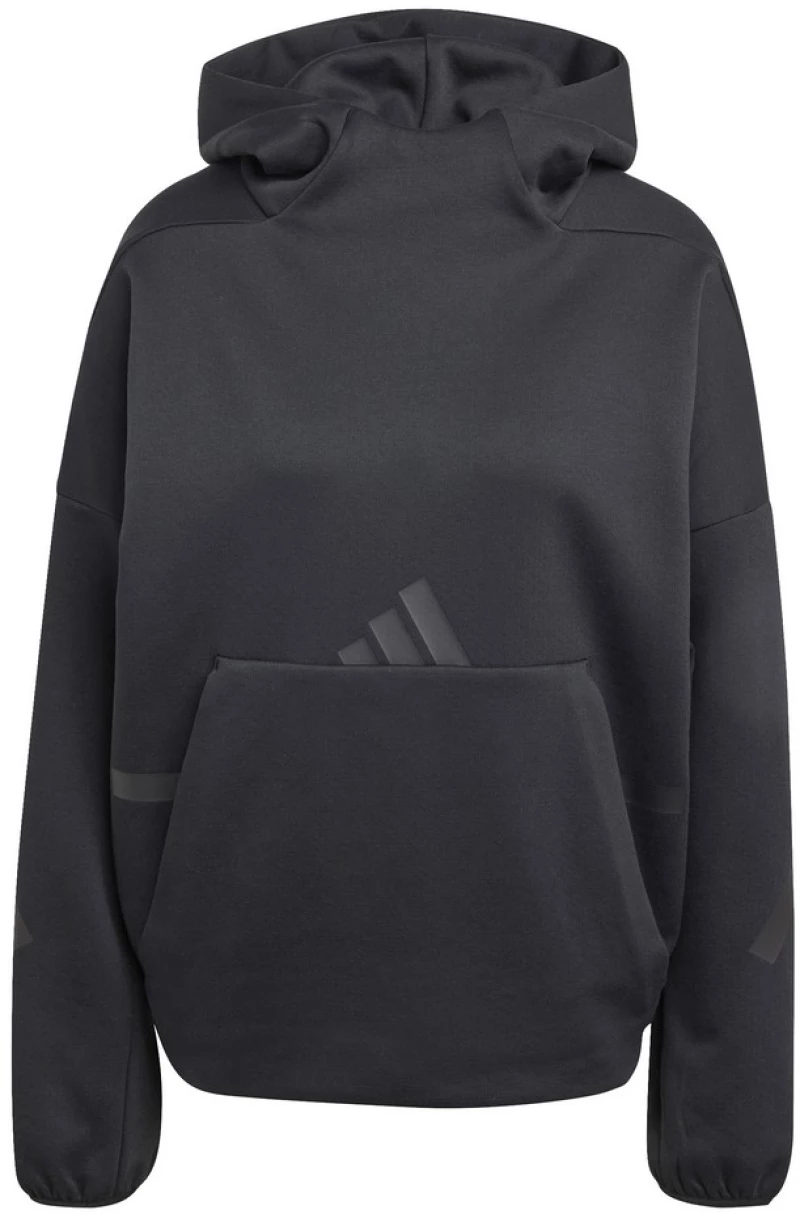 adidas W Z.N.E. OH HD JE7860 ADIDAS Μαύρο