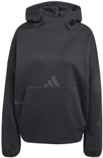 adidas W Z.N.E. OH HD JE7860 ADIDAS Μαύρο