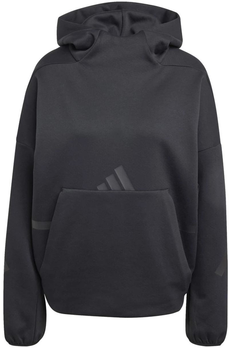 adidas W Z.N.E. OH HD JE7860 ADIDAS Μαύρο