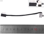 DC Power Jack Βύσμα Τροφοδοσίας για Dell Inspiron Vostro 3500 3501