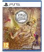 PS5 Virgo Versus the Zodiac