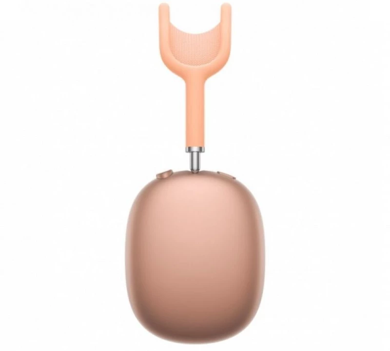 Apple AirPods Max (2024) - Orange