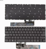 Πληκτρολόγιο Keyboard Lenovo Yoga 730-15IKB C740-14IML