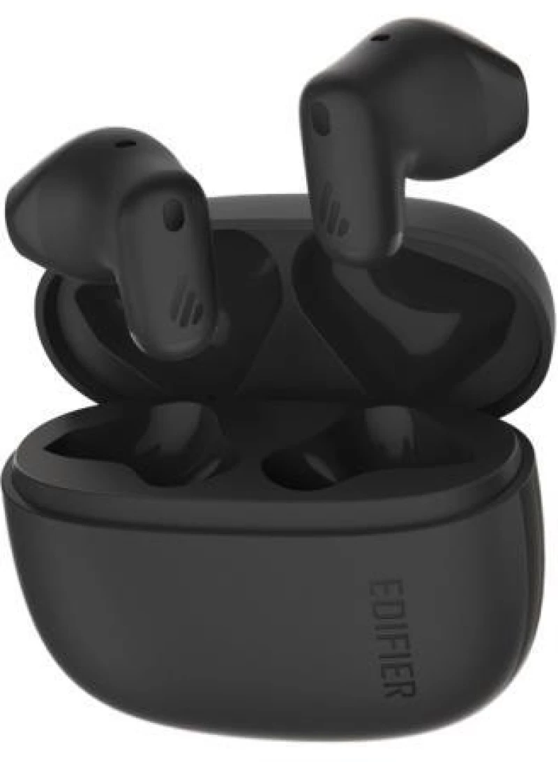 Earphone TWS Edifier BT X1 Lite Black