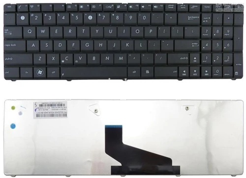 ΠΛΗΚΤΡΟΛΟΓΙΟ ASUS K53 KEYBOARD