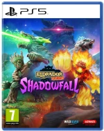 PS5 Eldrador Creatures: Shadowfall