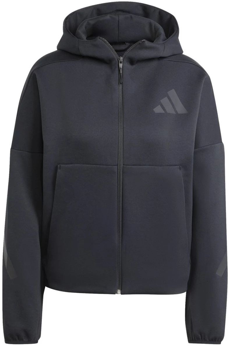 adidas W Z.N.E. FZ JE7848 ADIDAS Μαύρο