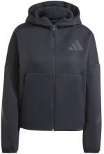adidas W Z.N.E. FZ JE7848 ADIDAS Μαύρο