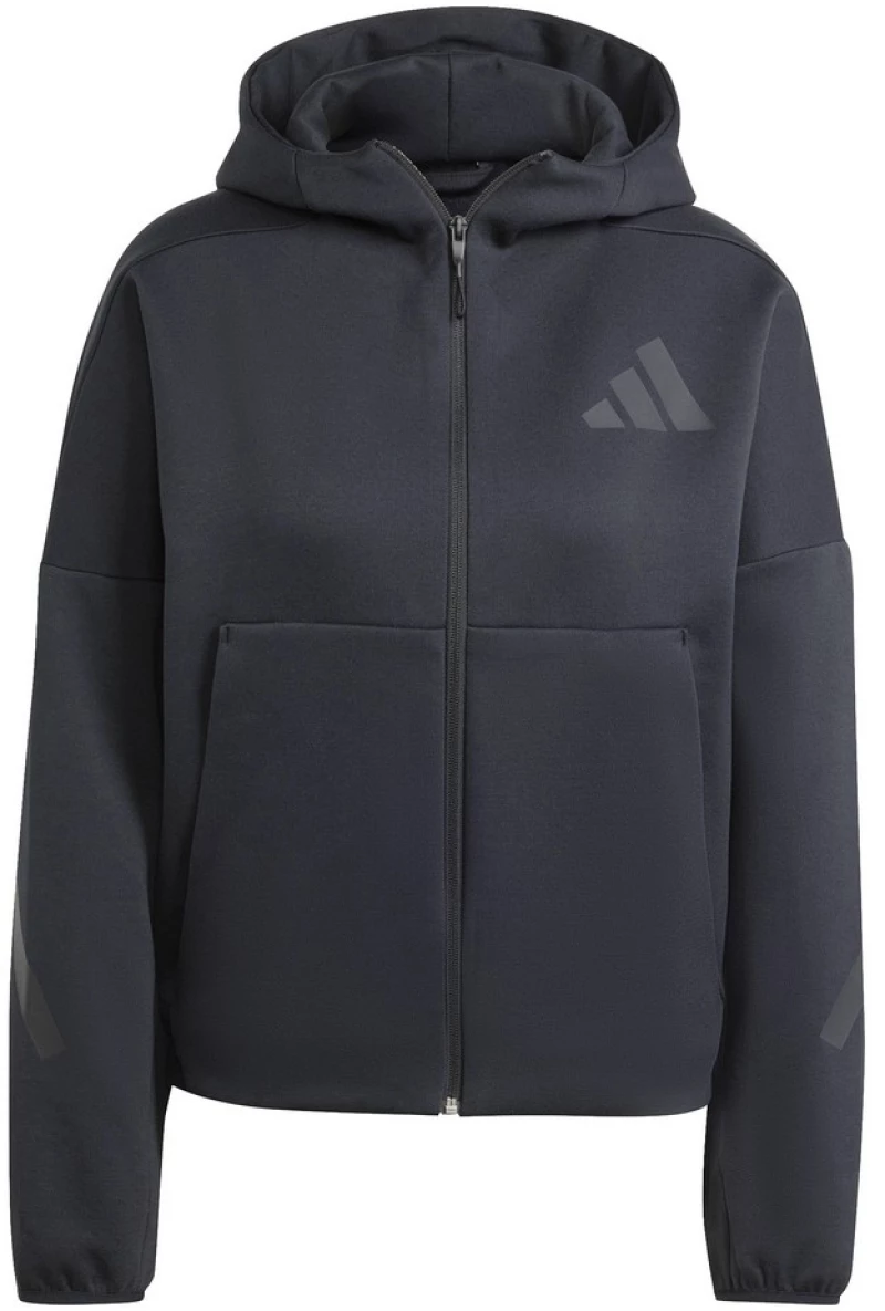 adidas W Z.N.E. FZ JE7848 ADIDAS Μαύρο