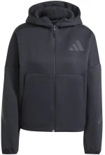 adidas W Z.N.E. FZ JE7848 ADIDAS Μαύρο