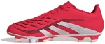 adidas PREDATOR CLUB FG/MG ID1326 ADIDAS Κόκκινο