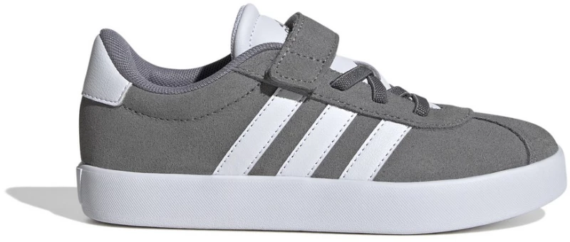 adidas VL COURT 3.0 EL C ID9149 ADIDAS Γκρι