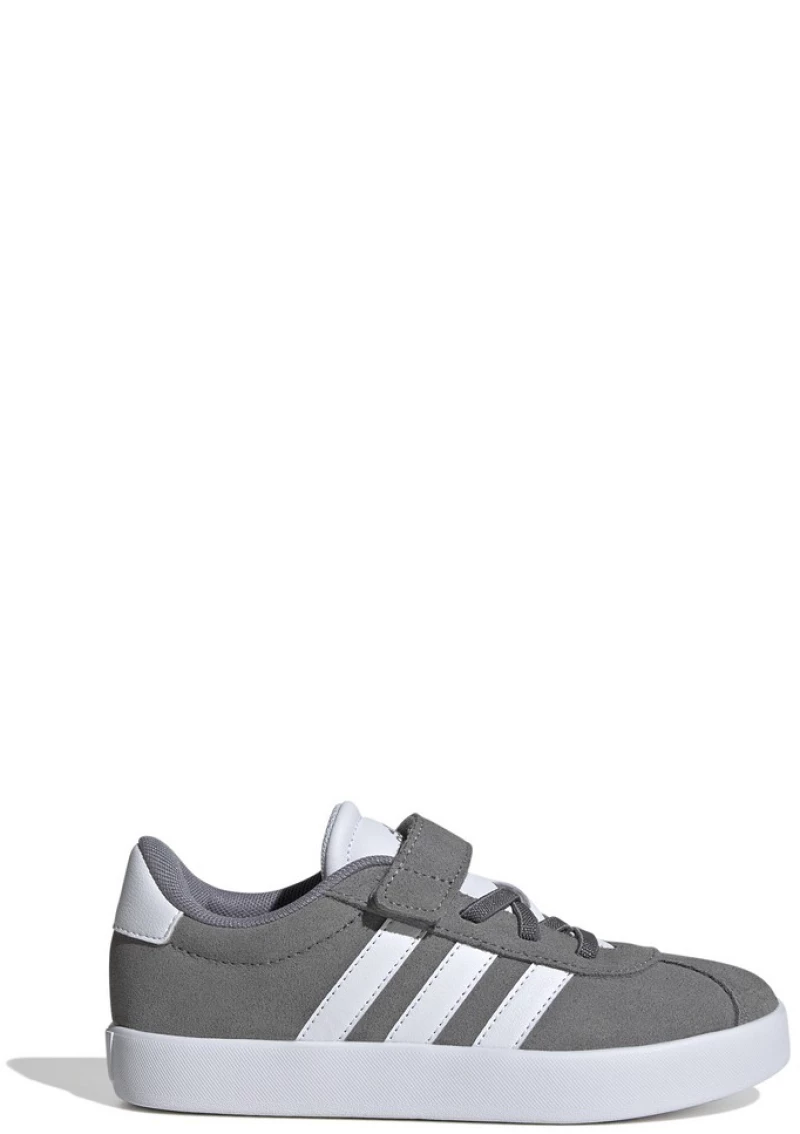 adidas VL COURT 3.0 EL C ID9149 ADIDAS Γκρι