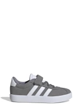 adidas VL COURT 3.0 EL C ID9149 ADIDAS Γκρι