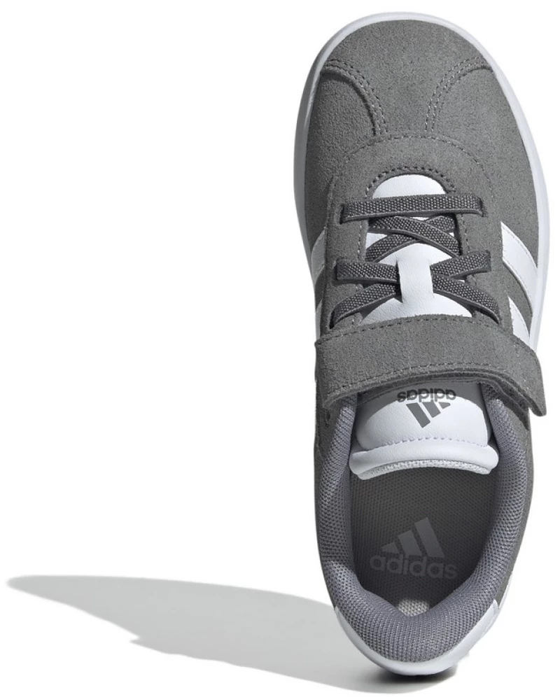 adidas VL COURT 3.0 EL C ID9149 ADIDAS Γκρι