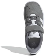 adidas VL COURT 3.0 EL C ID9149 ADIDAS Γκρι
