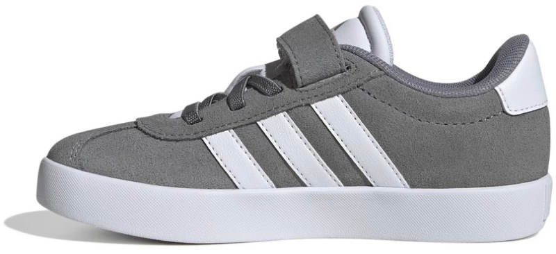 adidas VL COURT 3.0 EL C ID9149 ADIDAS Γκρι