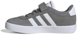 adidas VL COURT 3.0 EL C ID9149 ADIDAS Γκρι