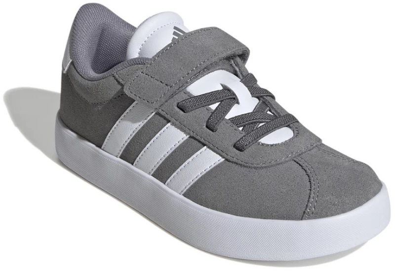 adidas VL COURT 3.0 EL C ID9149 ADIDAS Γκρι