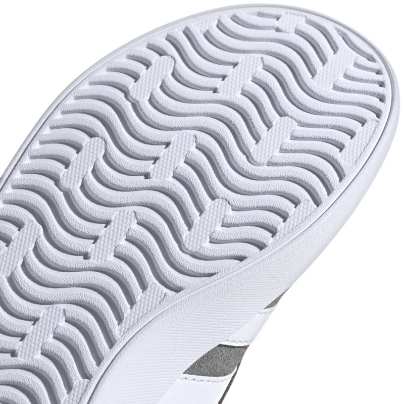 adidas VL COURT 3.0 EL C ID9149 ADIDAS Γκρι
