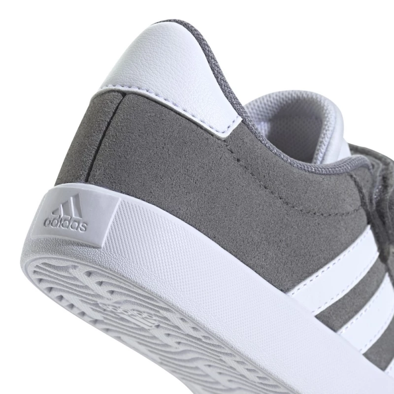 adidas VL COURT 3.0 EL C ID9149 ADIDAS Γκρι