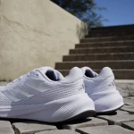 adidas RESPONSE W IH6019 ADIDAS Λευκό