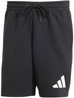 adidas M FI 3BAR SHO JD4900 ADIDAS Μαύρο