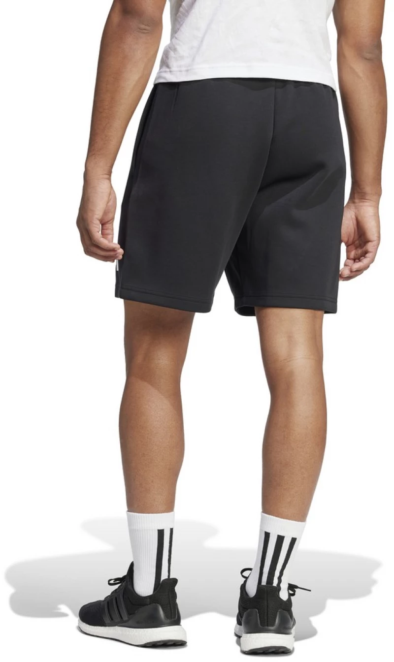 adidas M FI 3BAR SHO JD4900 ADIDAS Μαύρο