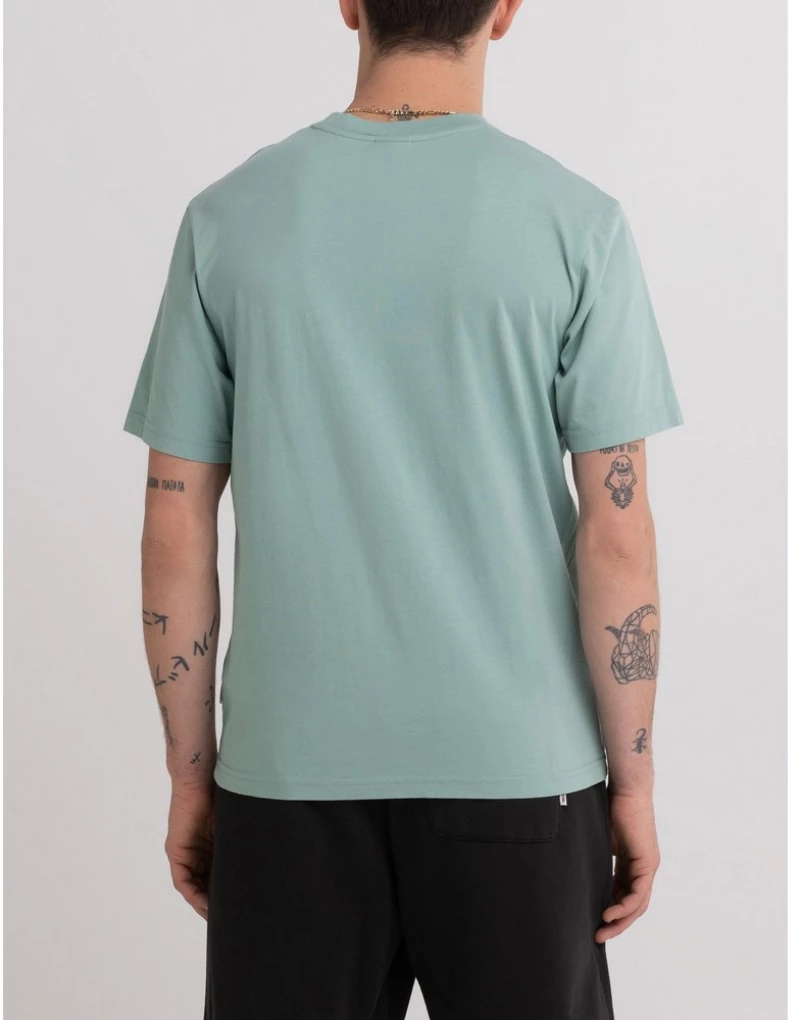 F&M TShirt JM3009.000.1009P01 JM3009.000.1009P01-123 FR. & MARSHALL Μπεζ