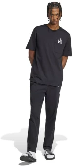 adidas M L SLIDE PKT T JC5283 ADIDAS Μαύρο
