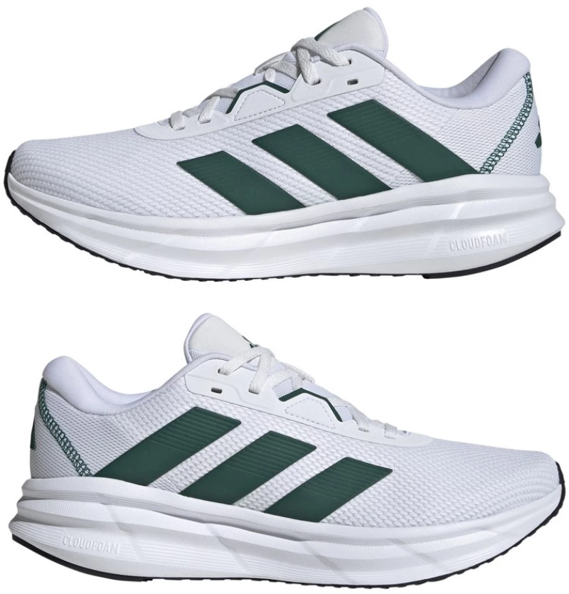 adidas GALAXY 7 M ID8749 ADIDAS Λευκό