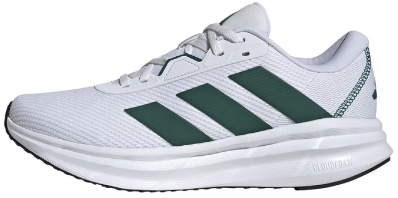 adidas GALAXY 7 M ID8749 ADIDAS Λευκό