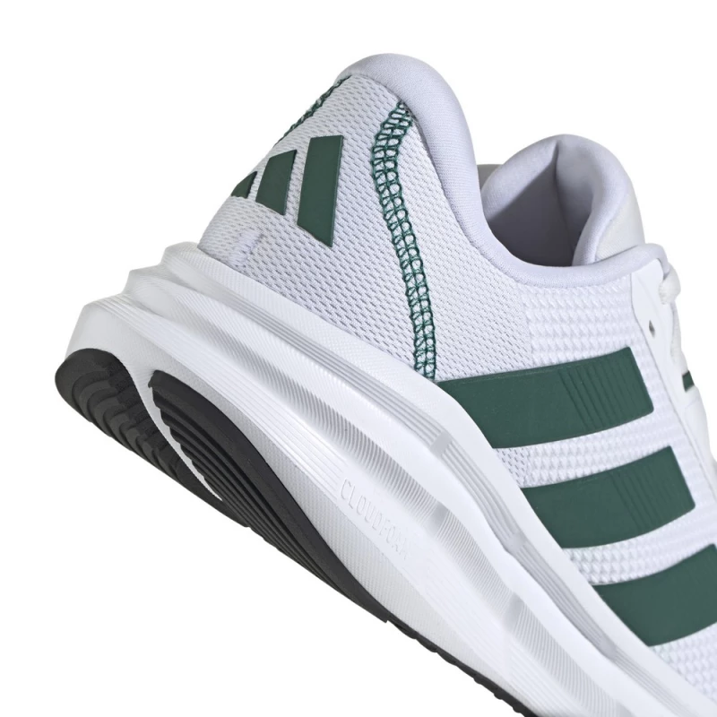 adidas GALAXY 7 M ID8749 ADIDAS Λευκό