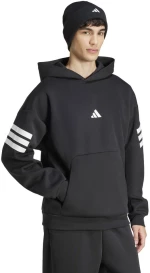 adidas M FI 3S HD JD4838 ADIDAS Μαύρο