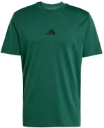 adidas M SL SJ T JF1096 ADIDAS ΠΡΑΣΙΝΟ