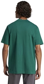 adidas M SL SJ T JF1096 ADIDAS ΠΡΑΣΙΝΟ