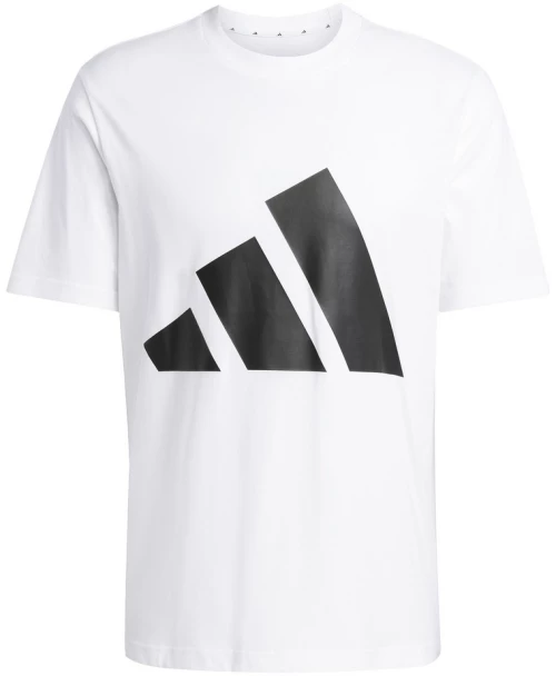 adidas M BL SJ T JE8943 ADIDAS Λευκό