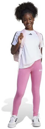 adidas JG LIN LEG 230 JE3970 ADIDAS Ροζ