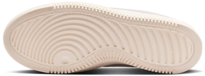Nike Court Vision Alta Leather IB4480 IB4480-133 NIKE Μπεζ