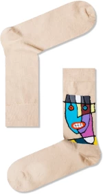 Κάλτσες Art Portait