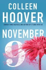 NOVEMBER 9 PB